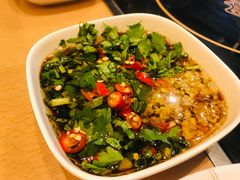 -湯系·煲汤手艺人(东二环泰禾广场店)