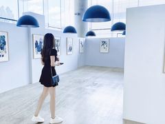 -天津美术学院-校史馆