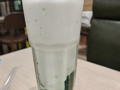 -佰搭果·广式茶餐厅(石牌东路店)