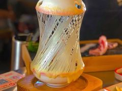 -朴太院·烤肉万岁·创意首尔料理(中联广场店)