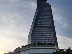 -厦门威斯汀酒店