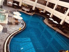 -盘锦红海温泉乐园