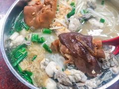 -新武二广福潮粉面食馆(哥英布拉街)