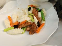 -丰收日·小海鲜·沪上家宴(顾村正大店)