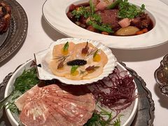 -壳里西餐厅Coquille Seafood Bistro(蒙自路店)