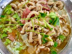 -柳沟豆腐宴69号福豆堂