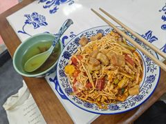 -复兴面王(河东路起源店)