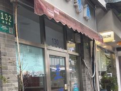-蘭心餐厅(进贤路店)