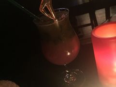 -东岸Cafe 爵士俱乐部
