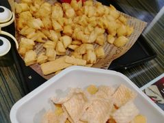 -豪客来牛排(府河店)