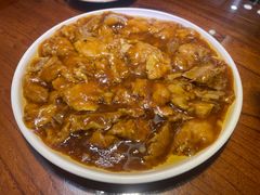 黄焖两样-惠宾饭庄(中山路店)