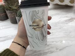 -万利隆·活力烘焙(人民路店)