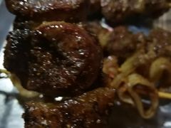 -新疆阿卜杜拉烧烤餐厅(四方坪店)