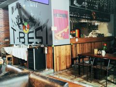 大堂-404干式熟成牛排馆•聚会餐厅