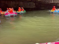 -雅鲁激流探险漂流