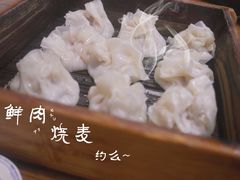 -张家巷美食(南浔店)