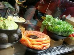 -麦当劳(新王府井店)