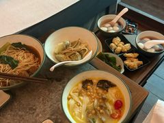 -和子足浴SPA会馆(东方之门店)
