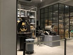 -来回·咖啡(钟村咖啡豆店)