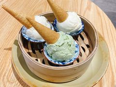 -歎雪糕低糖低脂Gelato冰淇淋