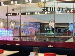 -茅庐毛血旺(烟台大悦城店)