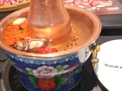 -阳坊胜利涮羊肉(阳坊老店)