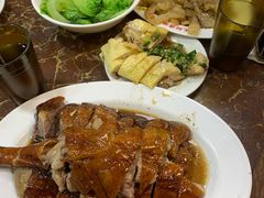-陈光记烧腊店(罗保博士街店)