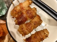 -高鸽子锦州烧烤63年(海阳路店)