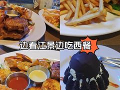 -Chili's Cafe&Bar奇利斯(滨江店)