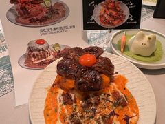 -和牛食堂•BISTRO(广州首店)