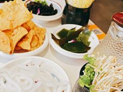 -刘一锅筋头巴脑(大悦城C店)