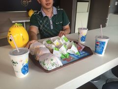 -华莱士·全鸡汉堡(光华路店)