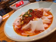 -老凯俚酸汤鱼(鸿通城店)