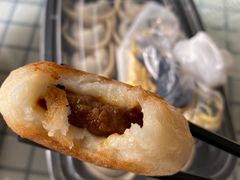 -老味茶屋(川沙老街店)