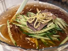 -七八冷面·延边朝鲜族美食(欢乐谷店)
