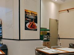 -海知道大连海鲜水饺(南山大冲店)