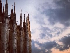 -埃马努埃莱二世拱廊