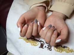 夏花美甲(魏公村店)-夏花美甲美睫