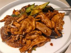 -鸭匠食府·挂炉烤鸭·新京菜(阜成路店)