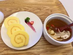 -弗蕾亚·辰月月子度假中心(光谷店)