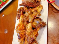 -西夏回族烧麦馆(牡丹街店)