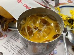 -華人 華星冰室(氹仔 店)