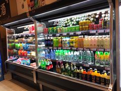 零售区-稻香海鲜饭店(第一国际店)