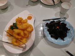-东营蓝海御华大饭店渔歌舫(潍河路店)