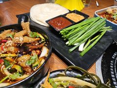 -刘成杰锦州烧烤(南河路店)