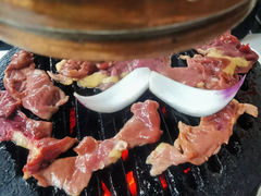 -大槐树烤肉馆