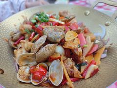 -一味大院•桐庐菜传承店(春江路店)