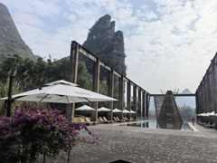 -阳朔糖舍酒店·糖舍餐厅&酒吧
