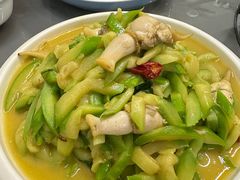 -金龙·打边炉(南京西路店)