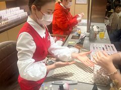 -海底捞火锅(正大乐城店)